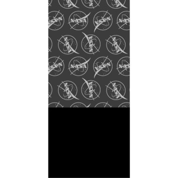 Nasa Kid's scarf, snood