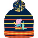 Peppa Pig George's Dino children's hat 52-54 cm