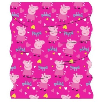Peppa Pig kids' scarf, snood, bandana