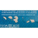 Peppa Pig kids' scarf, snood, bandana