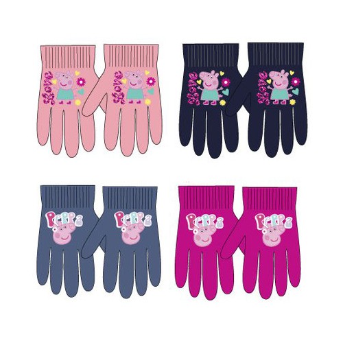 Peppa Pig Love kids gloves