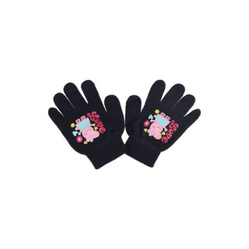 Peppa Pig Love kids gloves