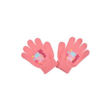 Peppa Pig Love kids gloves