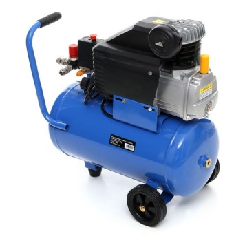 Kompresor Olejowy 24L EC1481