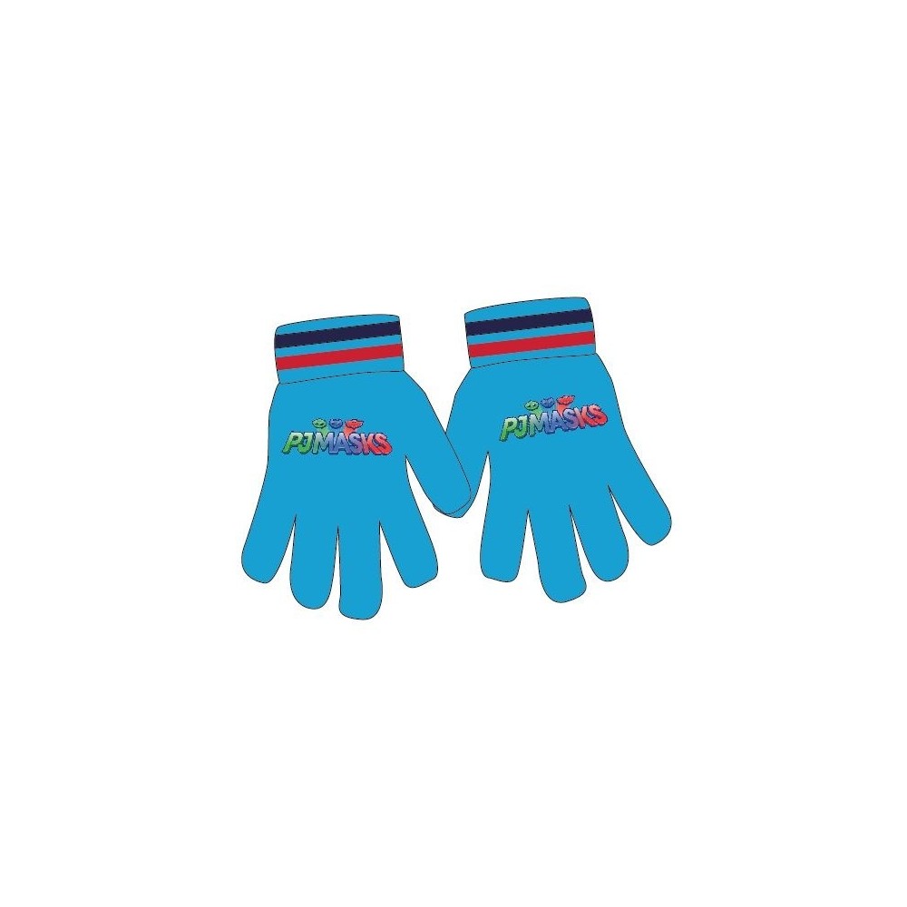 PJ Masks Children's gloves