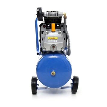 Kompresor Olejowy 24L EC1481