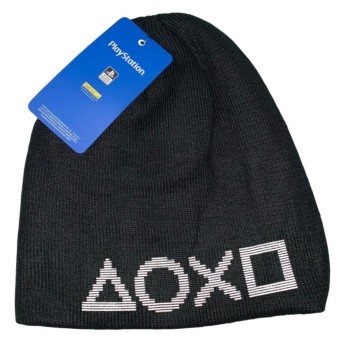 PlayStation children's hat 52-54 cm