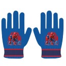 Spiderman Eyes children's gloves