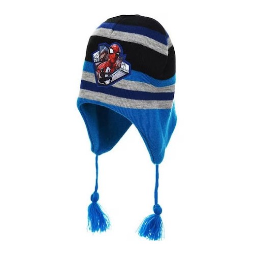 Spiderman kids' hat 52 cm