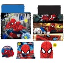 Spiderman children's scarf, snood