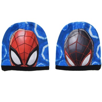 Spiderman children's hat