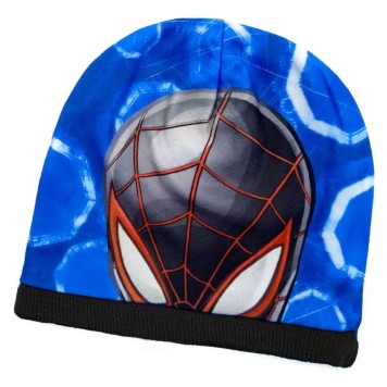 Spiderman children's hat