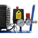 Kompresor Olejowy 24L EC1481