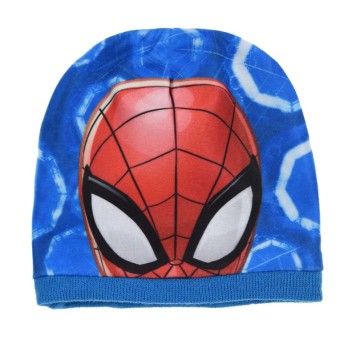 Spiderman children's hat