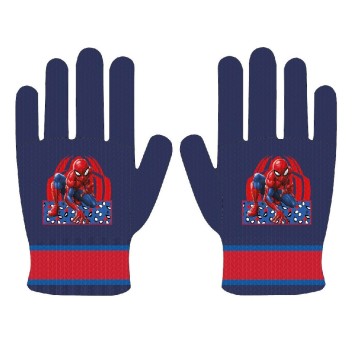 Spiderman Eyes children's gloves