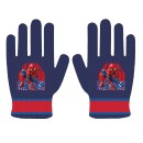 Spiderman Eyes children's gloves