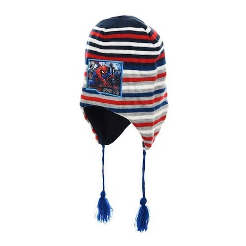 Spiderman kids hat 52 cm