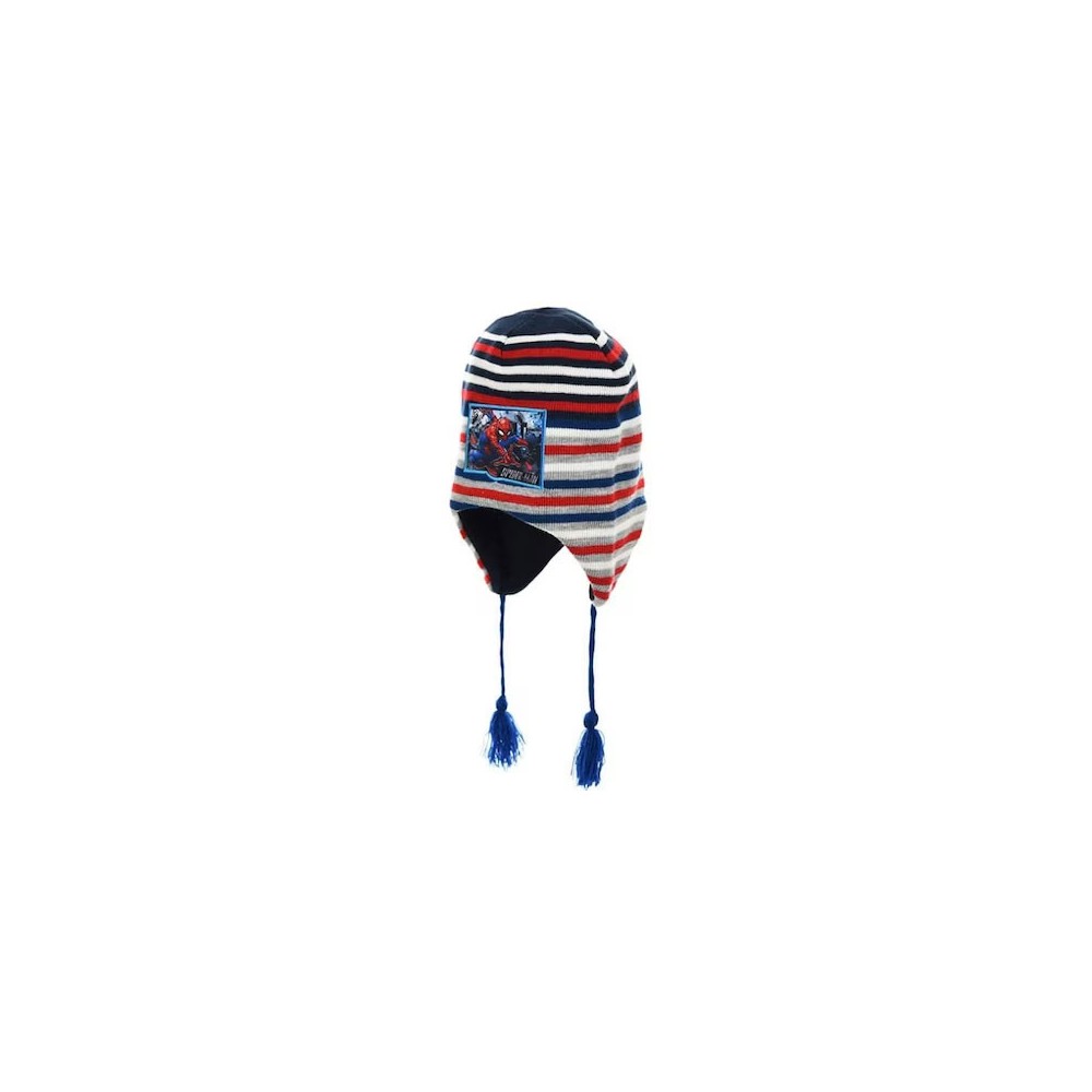Spiderman kids hat 52 cm