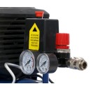 Kompresor Olejowy 24L EC1481