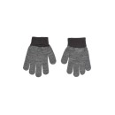 Spiderman Grey children's gloves