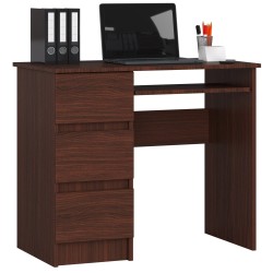 BIURKO A-6 CLP WENGE LEWOSTRONNE