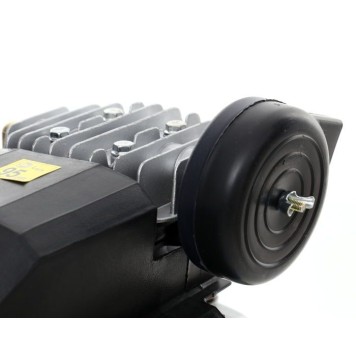 Kompresor Olejowy 24L EC1481