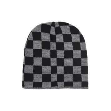 Spiderman Grid children's hat 52 cm