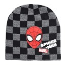 Spiderman Grid children's hat 54 cm