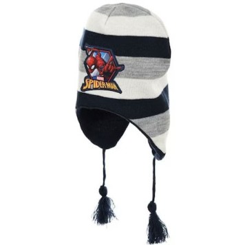 Spiderman children's hat 52 cm