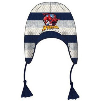 Spiderman children's hat 52 cm