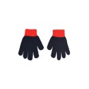 Spiderman N.Y.C. Dark children's gloves
