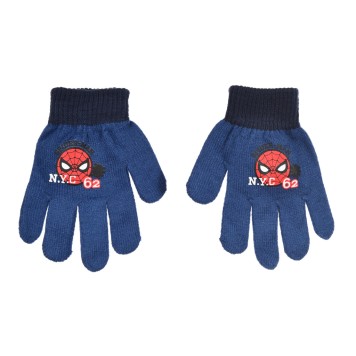 Spiderman N.Y.C. children's gloves