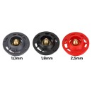 Pistolet malarski RED TECHNIC RTPDM0020 650 W