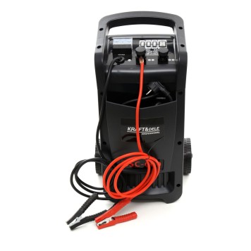 Prostownik z rozruchem 540A 12/24V KD1904