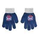 Spiderman Spidey Blue children's gloves