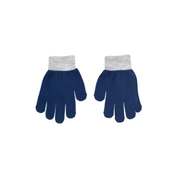 Spiderman Spidey Blue children's gloves
