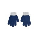 Spiderman Spidey Blue children's gloves
