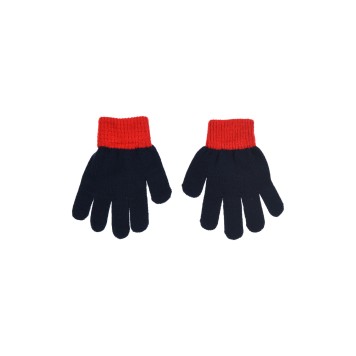 Spiderman Spidey Dark children's gloves