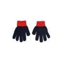 Spiderman Spidey Dark children's gloves