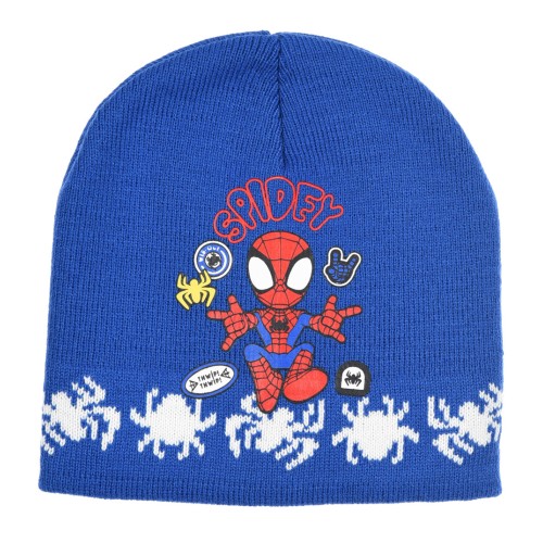 Spiderman Spidey children's hat 52 cm
