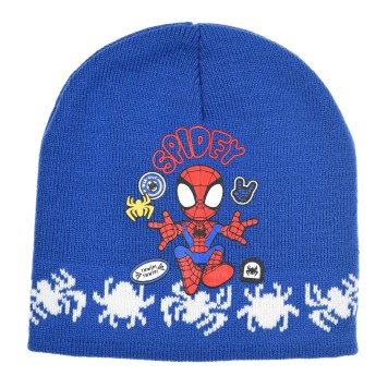 Spiderman Spidey children's hat 52 cm