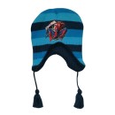 Spiderman children's hat 52-54 cm