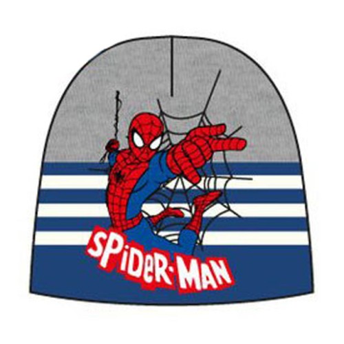 Spiderman children's hat 54 cm