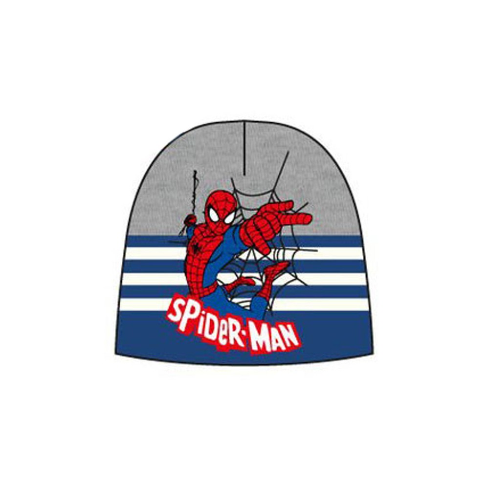 Spiderman children's hat 54 cm