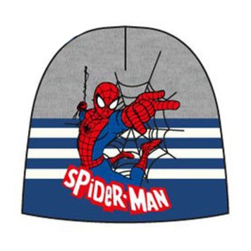 Spiderman children's hat 54 cm
