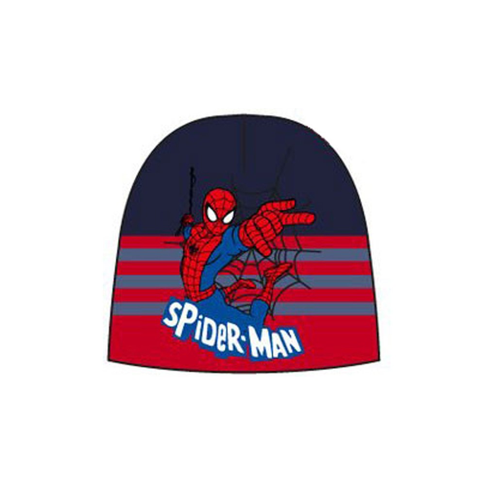 Spiderman kid's hat 52 cm