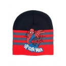 Spiderman kids' hat 52-54 cm