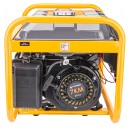 Agregat prądotwórczy Powermat PM-AGR-3000MNS 3000 W / PM1194