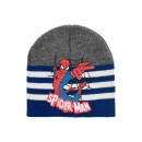 Spiderman kids' hat 52-54 cm