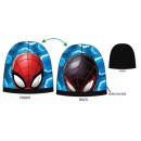 Spiderman kids hat 52 cm